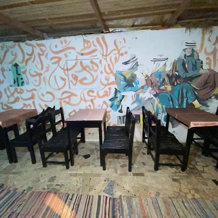 Dahab Inn Extérieur photo
