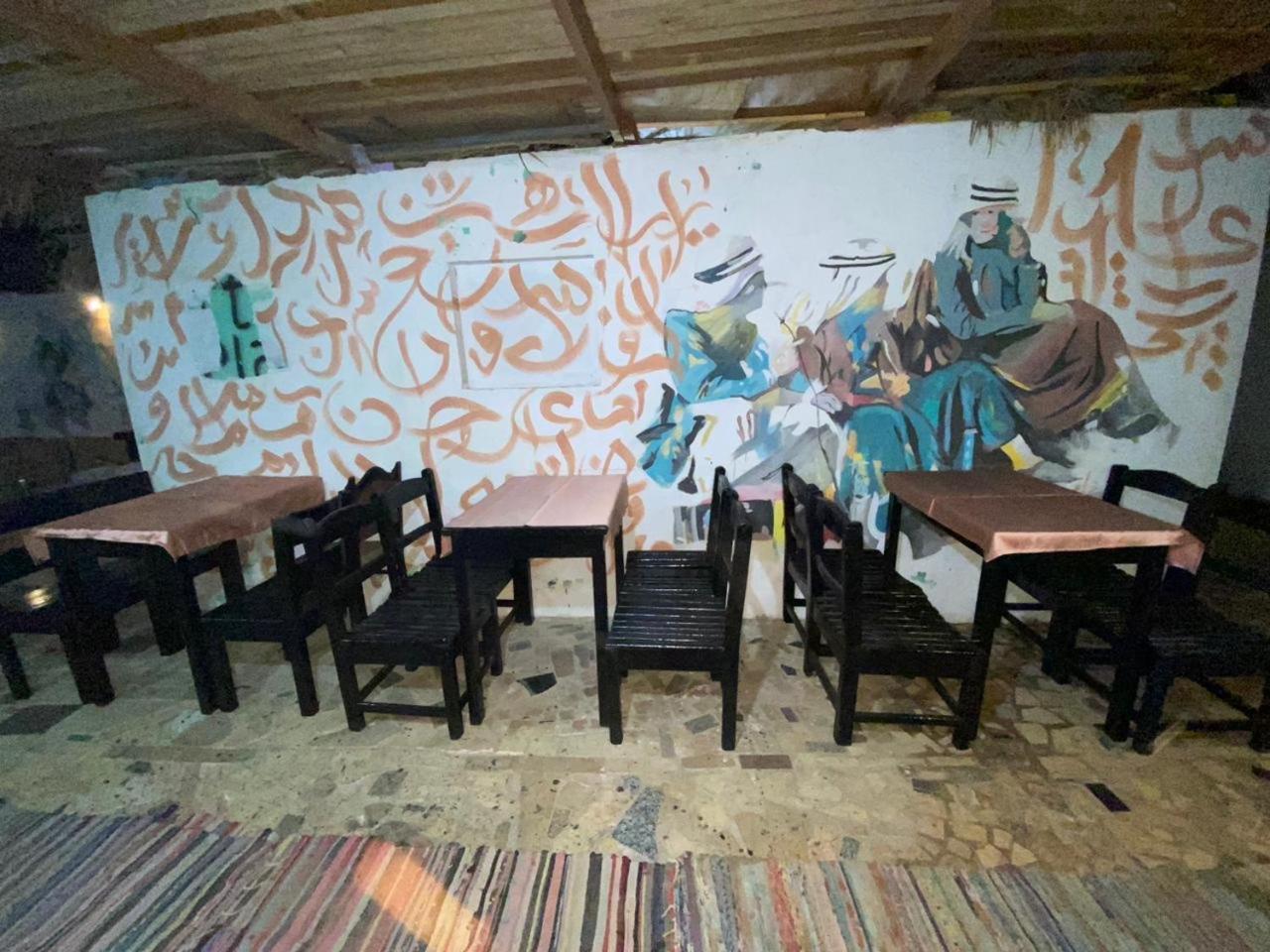 Dahab Inn Extérieur photo