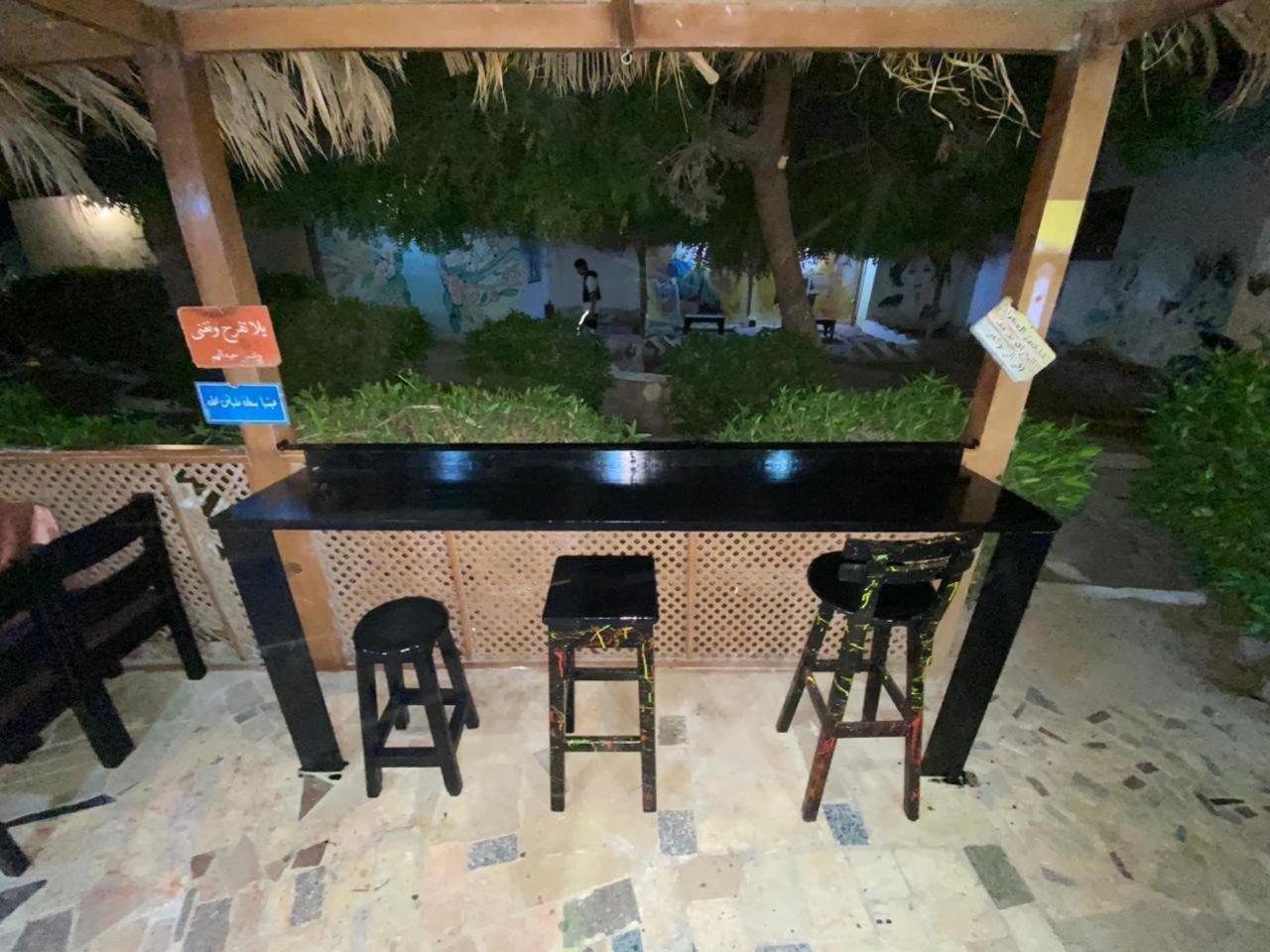 Dahab Inn Extérieur photo
