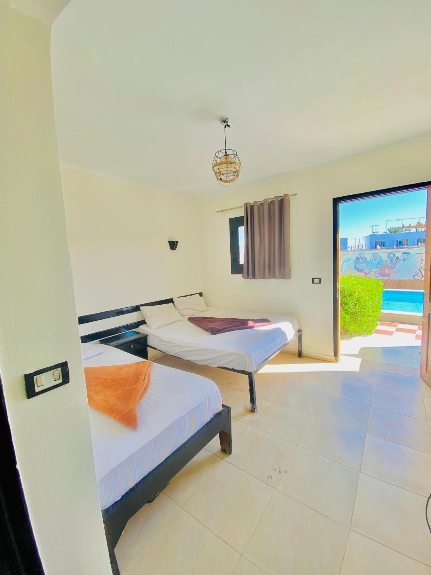 Dahab Inn Extérieur photo