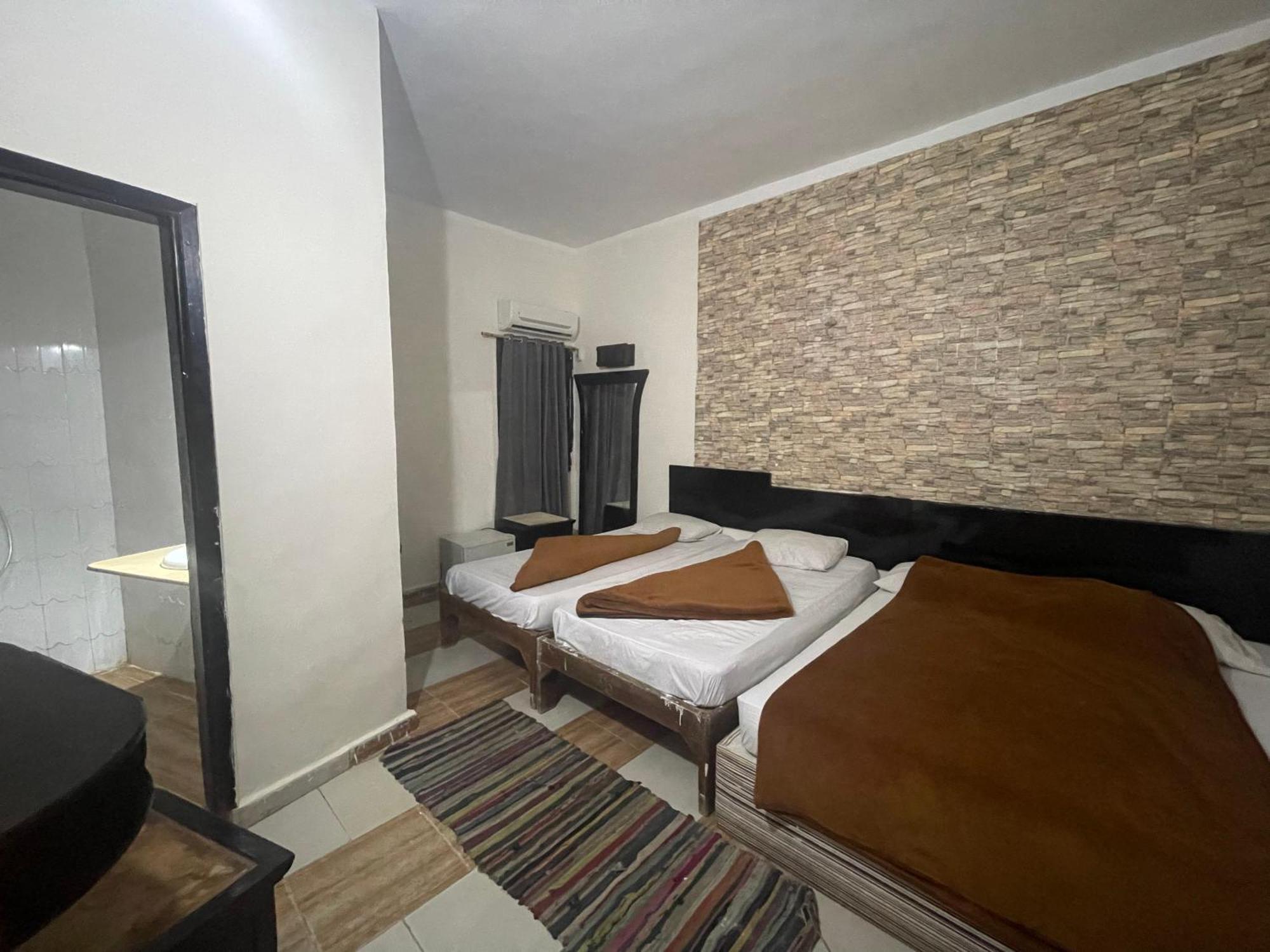 Dahab Inn Extérieur photo